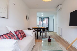 Piso en venta en Sur - PAU 4 en Móstoles