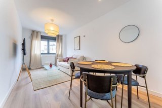 Piso en venta en Sur - PAU 4 en Móstoles
