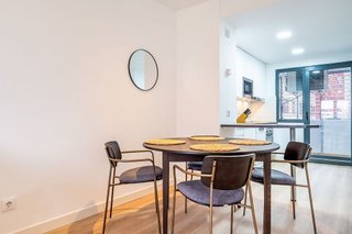 Piso en venta en Sur - PAU 4 en Móstoles