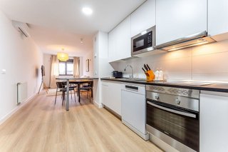 Piso en venta en Sur - PAU 4 en Móstoles