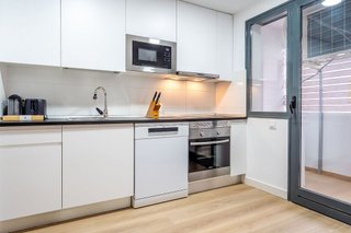 Piso en venta en Sur - PAU 4 en Móstoles