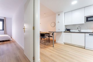 Piso en venta en Sur - PAU 4 en Móstoles