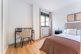 Piso en venta en Sur - PAU 4 en Móstoles