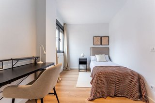 Piso en venta en Sur - PAU 4 en Móstoles