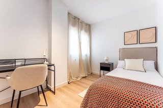 Piso en venta en Sur - PAU 4 en Móstoles