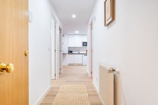 Piso en venta en Sur - PAU 4 en Móstoles
