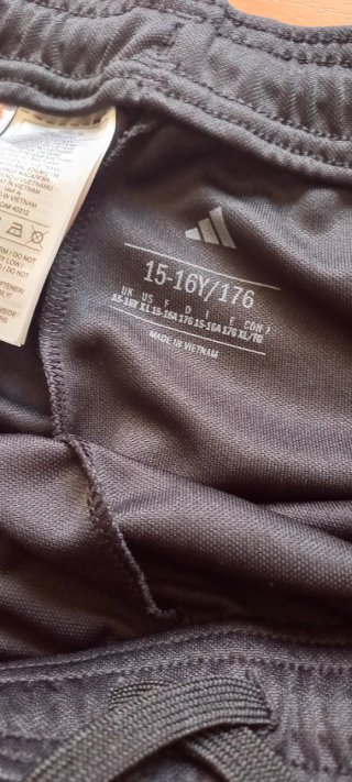 Pantalón Chándal Adidas Messi Niño