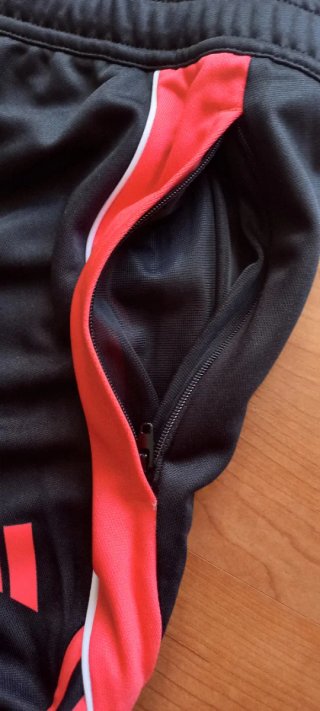 Pantalón Chándal Adidas Messi Niño