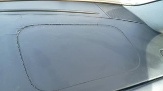 Porsche Cayenne 2004