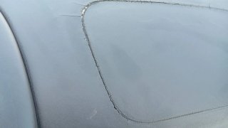 Porsche Cayenne 2004