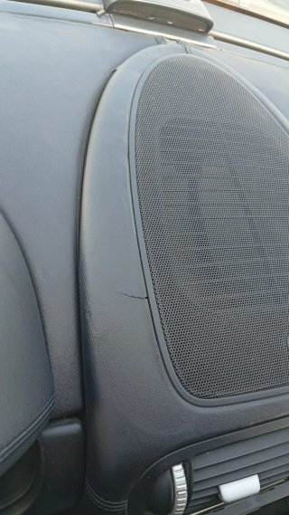 Porsche Cayenne 2004