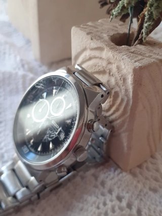 Citizen Chronograph AN3371-54E Orologio Uomo