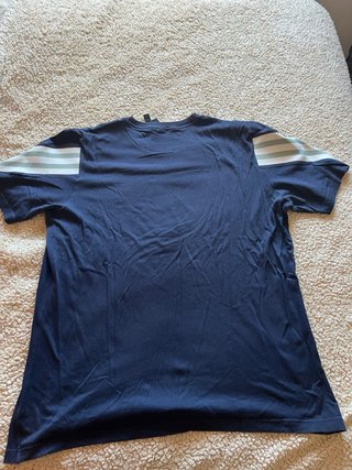Camiseta Adidas Talla L Oversize