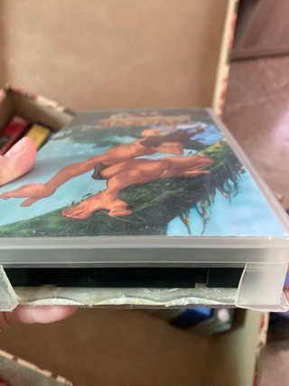 Lote Películas VHS Disney Clásicos