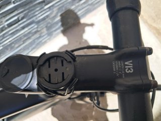 Bici da strada Canyon Ultimate CF SL taglia L (58)