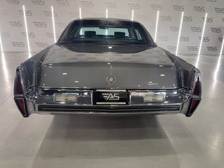 Cadillac Fleetwood V8 7.7cc. 220cv 5p del 1973