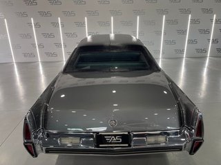 Cadillac Fleetwood V8 7.7cc. 220cv 5p del 1973
