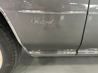 Cadillac Fleetwood V8 7.7cc. 220cv 5p del 1973