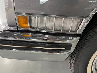 Cadillac Fleetwood V8 7.7cc. 220cv 5p del 1973