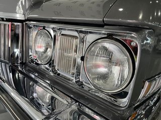 Cadillac Fleetwood V8 7.7cc. 220cv 5p del 1973