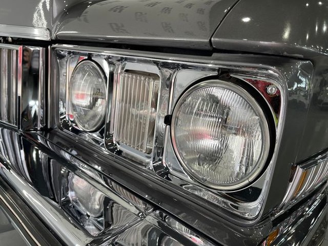 Cadillac Fleetwood V8 7.7cc. 220cv 5p del 1973 7.7cc. 220cv 5p del 1973