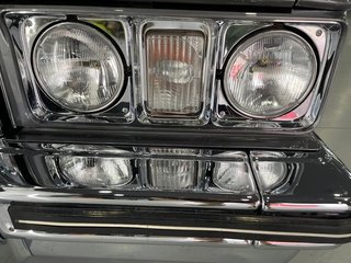 Cadillac Fleetwood V8 7.7cc. 220cv 5p del 1973