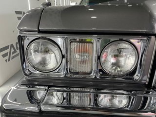 Cadillac Fleetwood V8 7.7cc. 220cv 5p del 1973