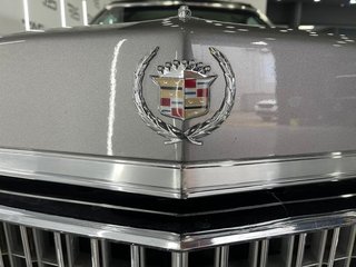 Cadillac Fleetwood V8 7.7cc. 220cv 5p del 1973