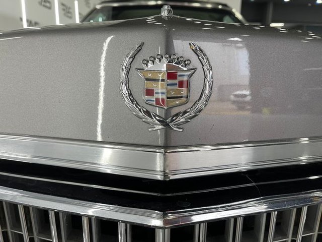 Cadillac Fleetwood V8 7.7cc. 220cv 5p del 1973 7.7cc. 220cv 5p del 1973