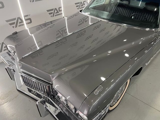 Cadillac Fleetwood V8 7.7cc. 220cv 5p del 1973 7.7cc. 220cv 5p del 1973