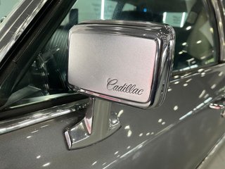 Cadillac Fleetwood V8 7.7cc. 220cv 5p del 1973