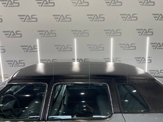 Cadillac Fleetwood V8 7.7cc. 220cv 5p del 1973 7.7cc. 220cv 5p del 1973