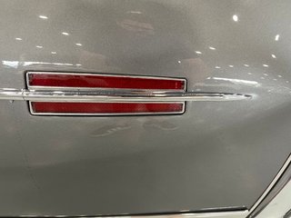 Cadillac Fleetwood V8 7.7cc. 220cv 5p del 1973