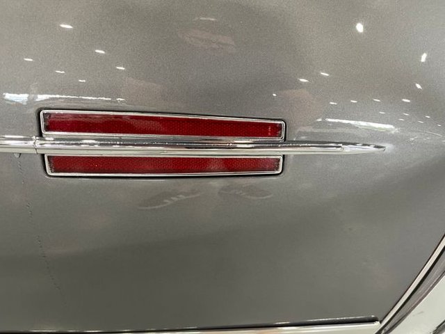 Cadillac Fleetwood V8 7.7cc. 220cv 5p del 1973 7.7cc. 220cv 5p del 1973
