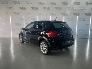 Volkswagen Polo 1.4 TDI  90cv BlueMotion 5p