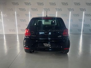 Volkswagen Polo 1.4 TDI  90cv BlueMotion 5p