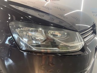 Volkswagen Polo 1.4 TDI  90cv BlueMotion 5p