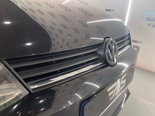 Volkswagen Polo 1.4 TDI  90cv BlueMotion 5p
