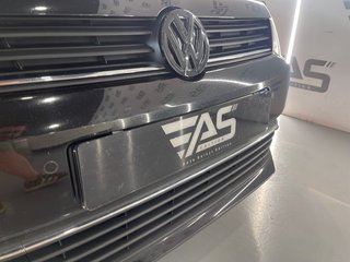 Volkswagen Polo 1.4 TDI  90cv BlueMotion 5p