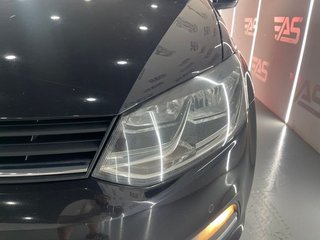 Volkswagen Polo 1.4 TDI  90cv BlueMotion 5p