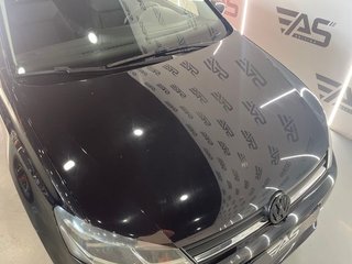 Volkswagen Polo 1.4 TDI  90cv BlueMotion 5p