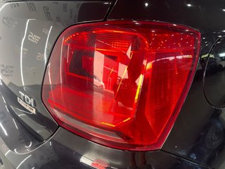 Volkswagen Polo 1.4 TDI  90cv BlueMotion 5p