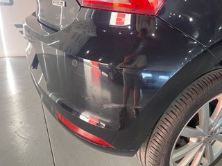 Volkswagen Polo 1.4 TDI  90cv BlueMotion 5p