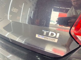 Volkswagen Polo 1.4 TDI  90cv BlueMotion 5p