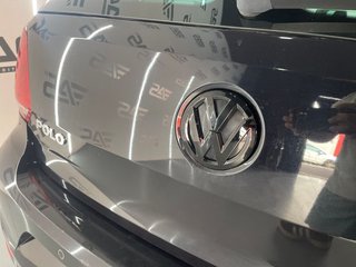 Volkswagen Polo 1.4 TDI  90cv BlueMotion 5p