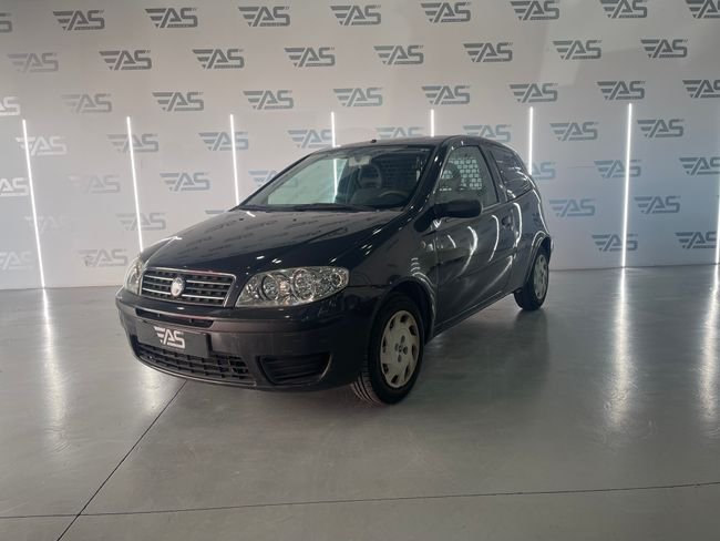 Fiat Punto 1.3 Multijet 16v 90 Dynamic 3p. - COMERCIAL - foto 1