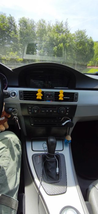 BMW Serie 3 2007