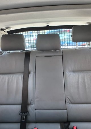 BMW Serie 3 2007