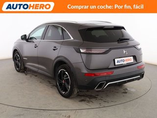 DS DS 7 2.0 Blue-HDi Performance Line
