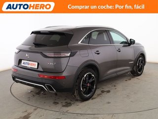 DS DS 7 2.0 Blue-HDi Performance Line